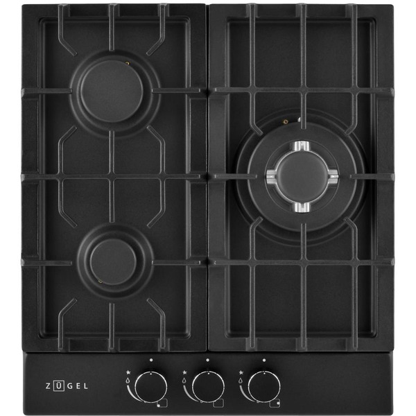 Варочная поверхность газовая ZUGEL ZGH450B