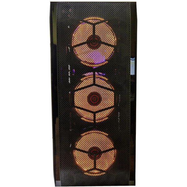 Компьютер Jet Gamer 5R7500FD16M1X406L2W7