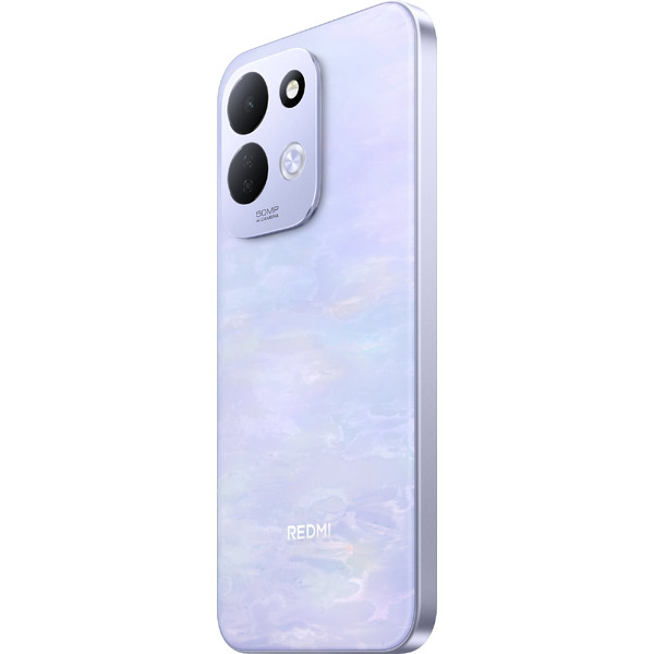 Смартфон Xiaomi Redmi 17 4GB/128GB RU (фиолетовый)