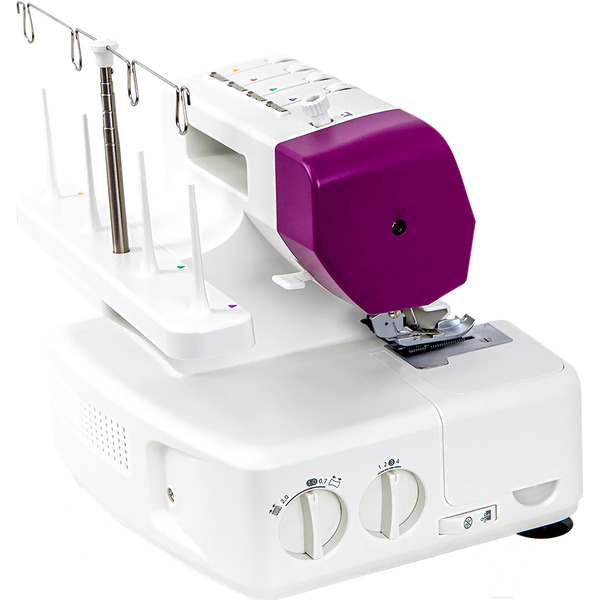 Оверлок Necchi 5445D