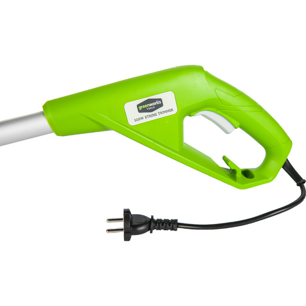Триммер Greenworks GST5033M (21277)