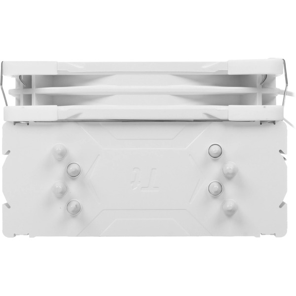 Кулер для процессора Thermaltake UX200 SE ARGB White CL-P116-AL12SW-A