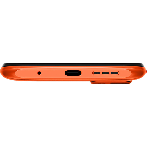 Смартфон Xiaomi Redmi 9T 4GB/128GB Sunrise Orange EU без NFC
