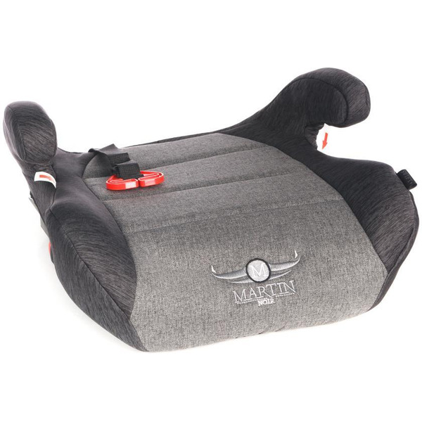 Детское сиденье Martin Noir Swift+ Isofix (Sable Black)