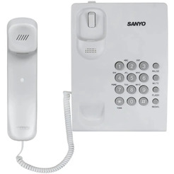 Проводной телефон Sanyo RA-S204W