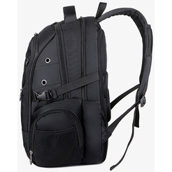 Рюкзак Miru Legioner M03 (черный)