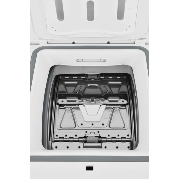 Стиральная машина ZUGEL ZWT813I Inverter