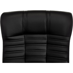 Кресло Бюрократ KB-10 (черный)