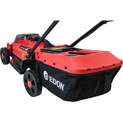 Газонокосилка аккумуляторная Edon ELMC-32/20