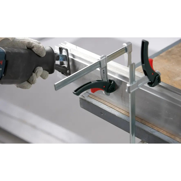 Струбцина рычажная Bessey KLI12