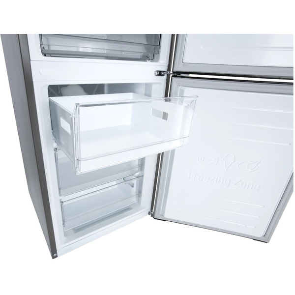 Холодильник LG DoorCooling+ GA-B459CLWL