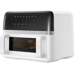 Аэрогриль Trouver Air Fryer FD20s Pro (белый)