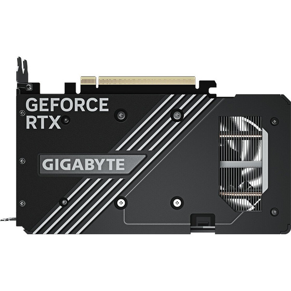 Видеокарта Gigabyte GeForce RTX 5060 Windforce Max OC V2 8G GV-N5060WF2MAX OCV2-8GD