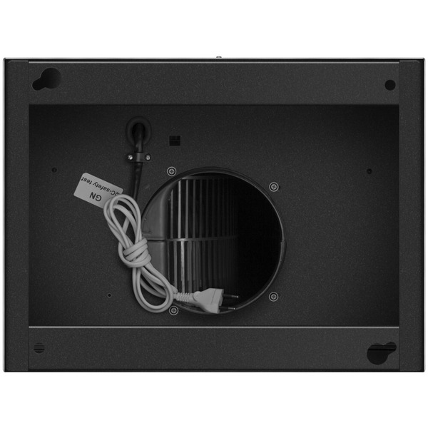 Кухонная вытяжка MAUNFELD Bath Isla 401 (нержавеющая сталь)