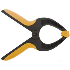 Струбцина FIT 59258 (Нейлоновая быстрозажимная 225x95мм)