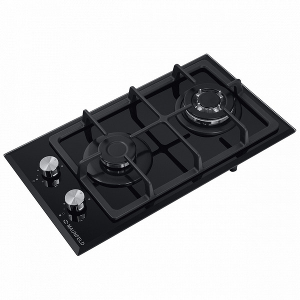 Варочная панель MAUNFELD EGHG.32.33CB/G