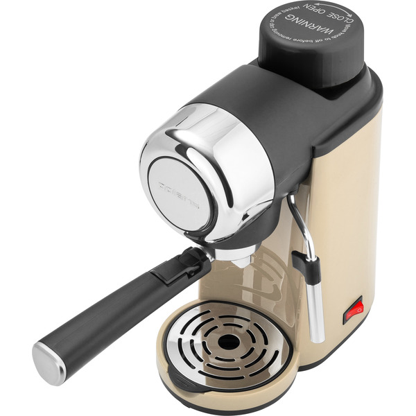 Кофеварка Polaris PCM 4005A