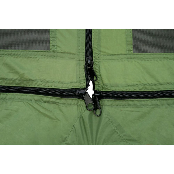 Палатка-Шатер Tramp LITE Bungalow Green 3x3x2.25 м (V2)