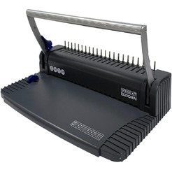 Брошюровщик Office Kit B2108N