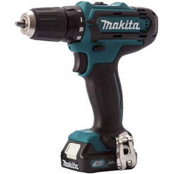Дрель-шуруповерт MAKITA DF331DWME
