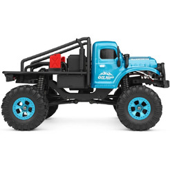 Автомобиль на радиоуправлении WL Toys 184020 1/18