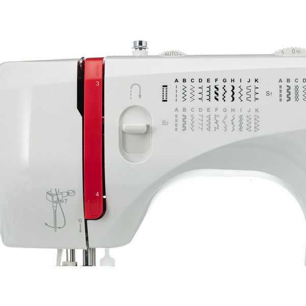 Швейная машина Veritas Rachel