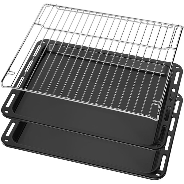 Духовой шкаф MAUNFELD MEOH709DB