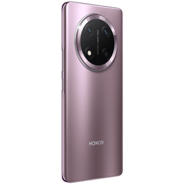 Смартфон Honor X9c (BRP-NX1) 8GB/256GB Titanium Purple