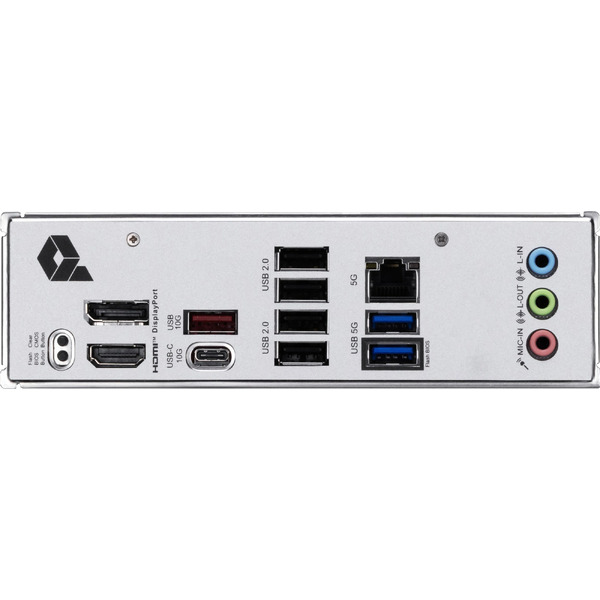 Материнская плата MSI Pro B850M-P