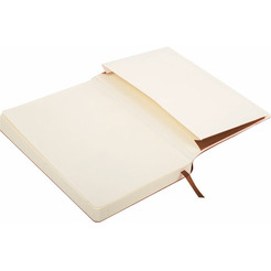 Ежедневник недатированный BRAUBERG Metropolis Ultra 113289