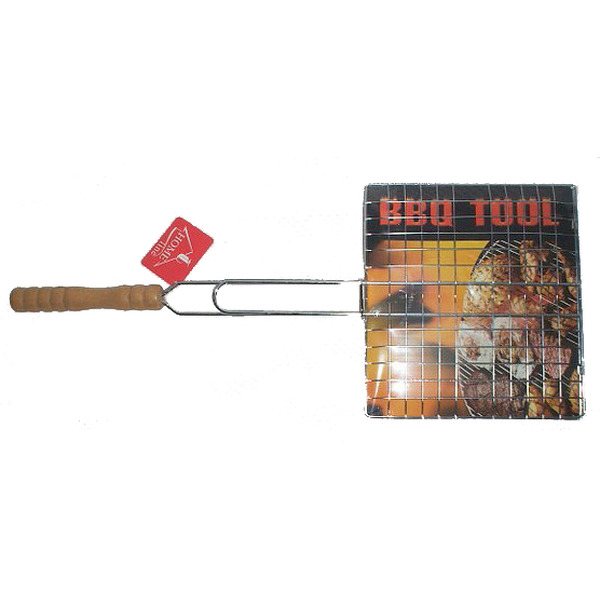 Решетка-гриль металлическая HOME LINE 58*23*21 см (арт. 2062W, код 102452)