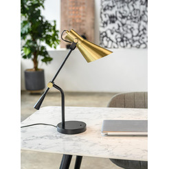 Cветильник настольный ARTSTYLE HT-706AB