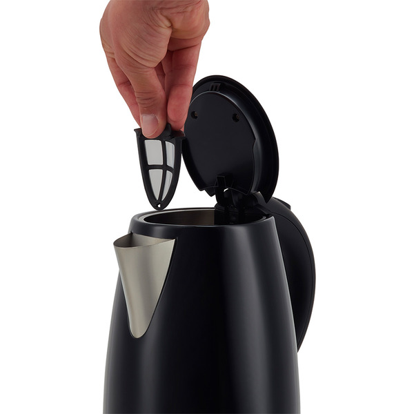 Электрочайник Polaris PWK 1748CAD