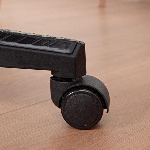 Игровое кресло EVOLUTION TACTIC PRO Black