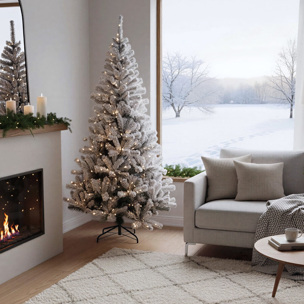 Ель искусственная Winter Fun Drop 150 / 955
