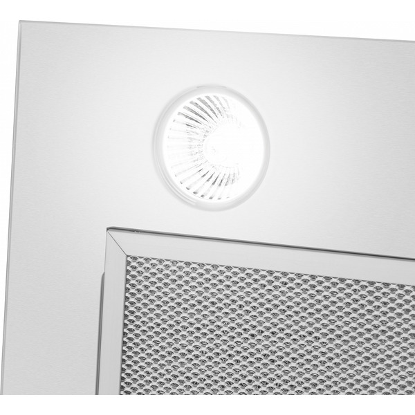 Кухонная вытяжка MAUNFELD Crosby Singl 60 (нержавеющая сталь)