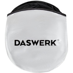 Шторка солнцезащитная DASWERK 671250