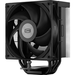 Устройство охлаждения(кулер) PcCooler RT500 TC (RT500TC-BKNWYX-GL)