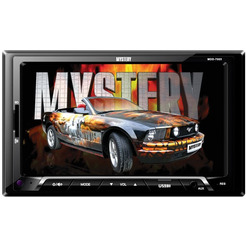 Автомагнитола Mystery MDD-7005
