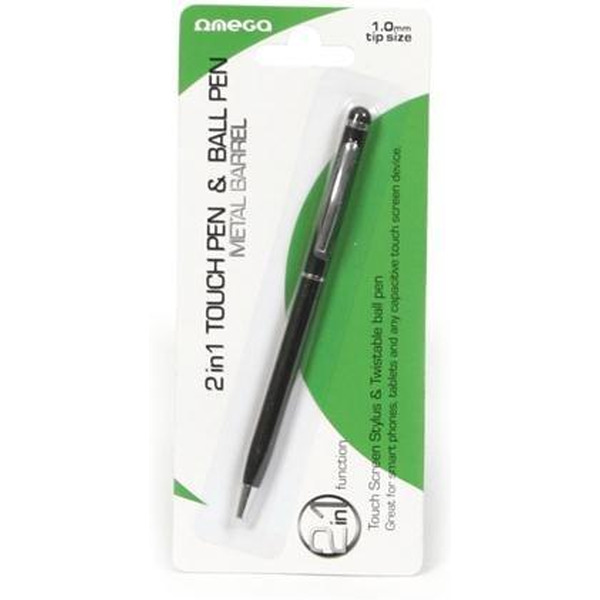 Стилус к мобильному телефону OMEGA OSTPB