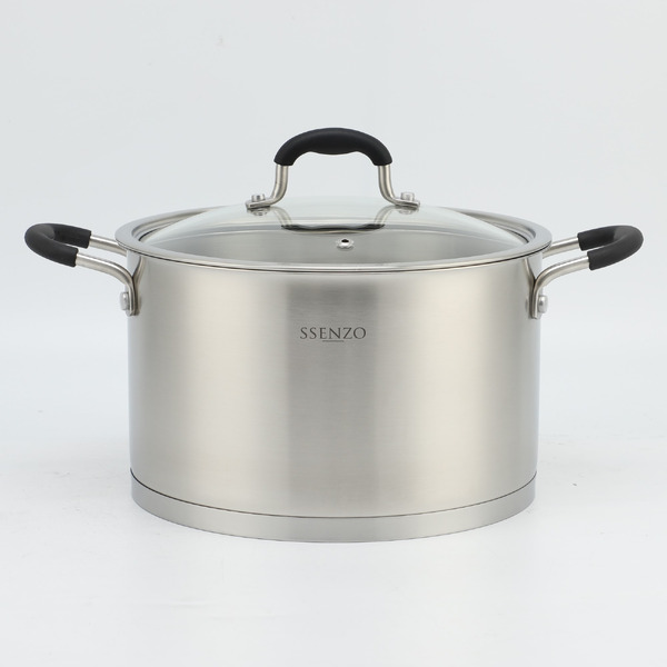 Набор посуды Ssenzo SSNZ-10D3S