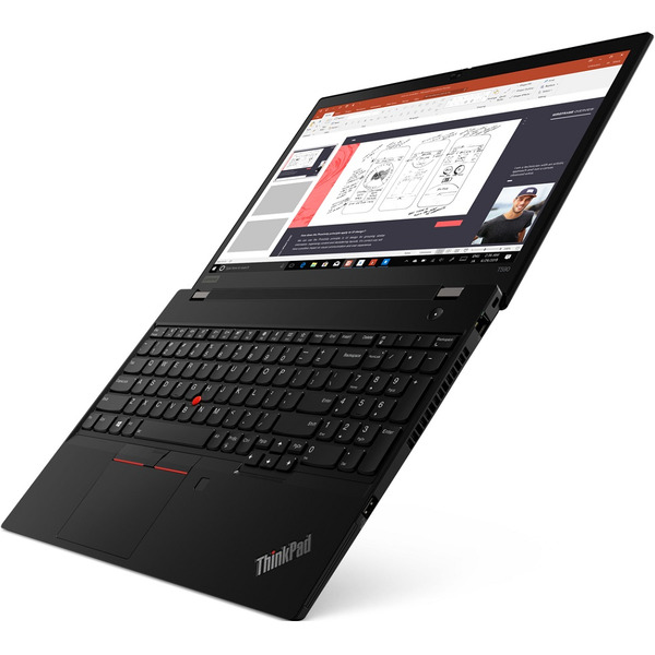 Ноутбук Lenovo ThinkPad T590 20N4002XRT
