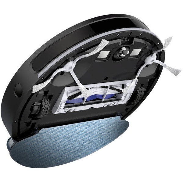 Робот-пылесос Tefal Explorer Serie 60 RG7455WH