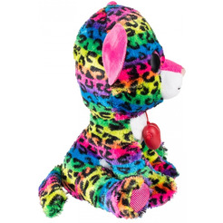 Игрушка Fancy Глазастик Леопард GLP0\S