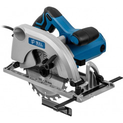 Циркулярная пила BULL KS 1601 (1326585)
