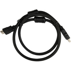Кабель Buro HDMI-V1.4-1MC