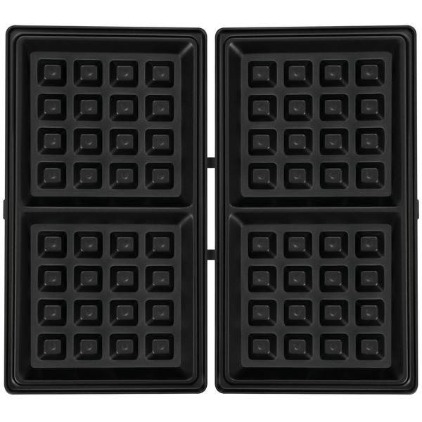 Сэндвичница Aresa AR-1208