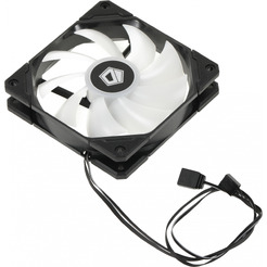 Вентилятор для корпуса ID-Cooling TF-12025-ARGB