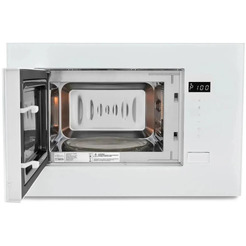 Встраиваемая микроволновая печь ZUGEL ZMO201W