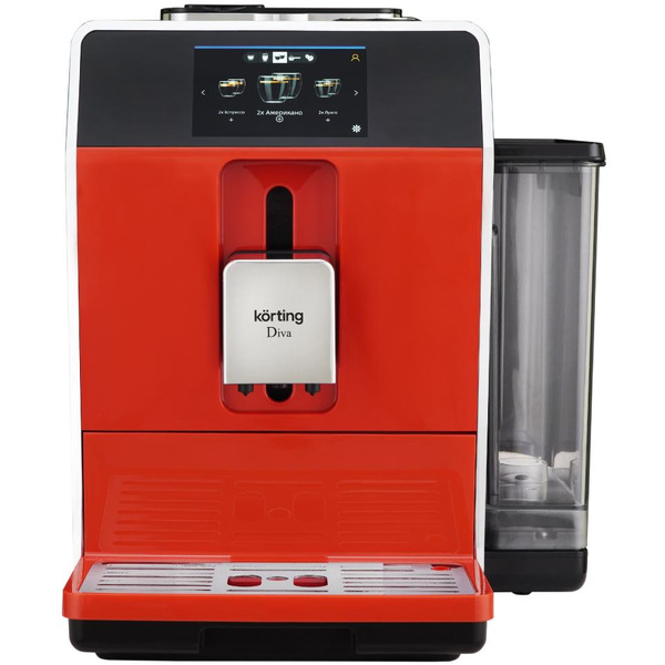 Кофемашина Korting KACM 2005 Diva